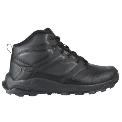 Bota Tactica Uso Policial- Vigilante Seguridad Waterproof