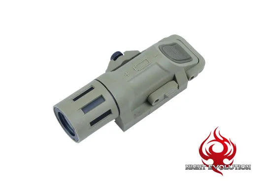 Element Weapon Mounted · Tan / FDE