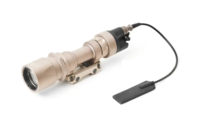 Element M951 Tactical Light LED Version Super Bright · Tan / FDE