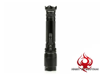 E2L Outdoorsman Flashlight - Element
