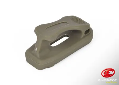Magazine Ranger Floorplate for M4 RMAG - Element (China)