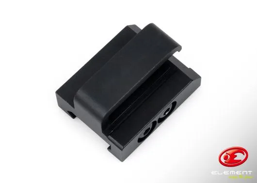 Element Precision Sling Clip · Negro