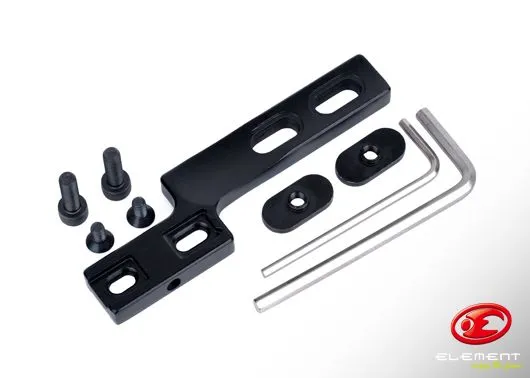 Element Dropwing Adaptive Light Mounts
