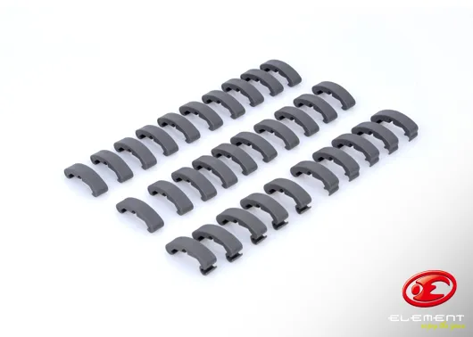 Element LaRue Tactical IndexClips FG
