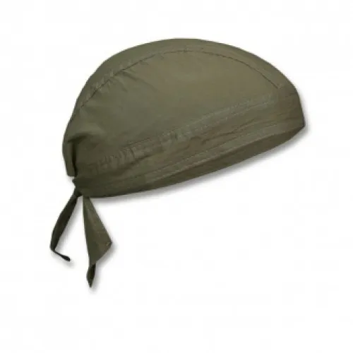 Mil-Tec (Germany) Headwrap · Verde / OD