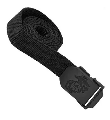 Usmc Pants Belt 30mm - Mil-Tec (Germany)
