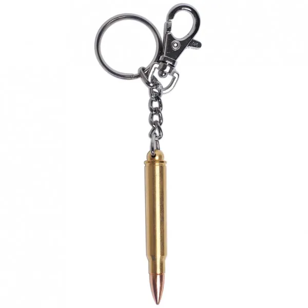 Mil-Tec (Germany) 7.62 Bullet Keychain