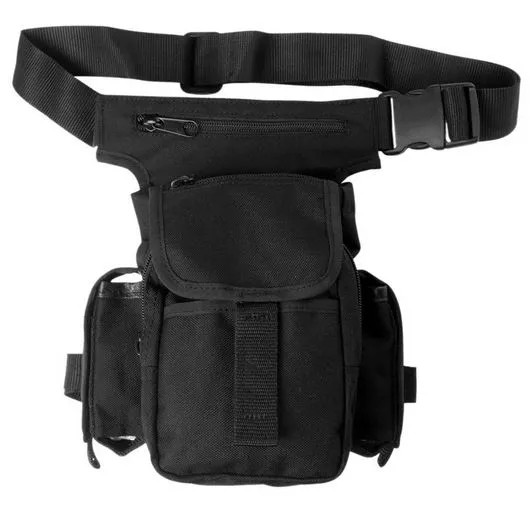 Mil-Tec (Germany) Multi Pack 1000D · Negro