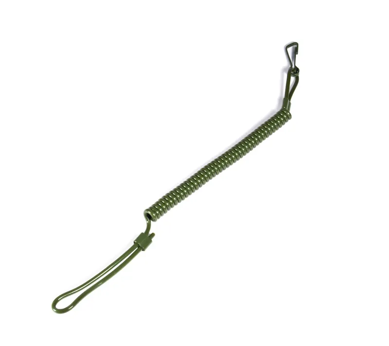 Mil-Tec (Germany) Pistol Lanyard · Verde / OD