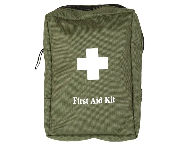 Mil-Tec (Germany) First Aid Kit Large