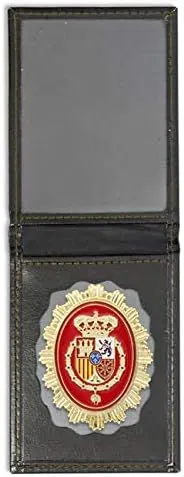 Cartera Guardia