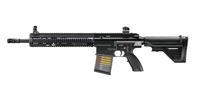 417 Early Variant (Recoil-Shock) Next Gen - Tokyo Marui