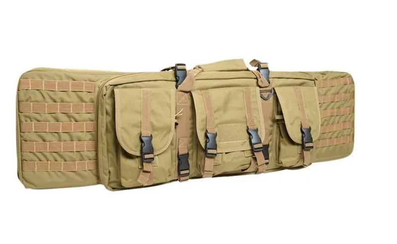 Mil-Tec (Germany) Case Large · Coyote