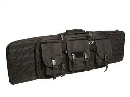 Mil-Tec (Germany) Case Large · Negro