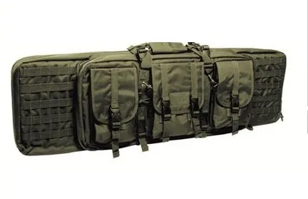 Mil-Tec (Germany) Case Large · Verde / OD