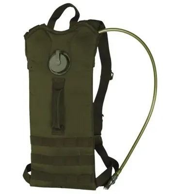 Water Bagpack 3L - Mil-Tec (Germany)