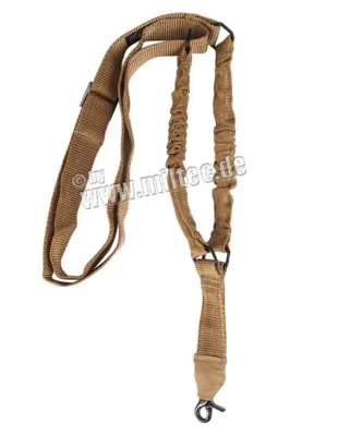 Tactical One Point Bungee Sling - Mil-Tec (Germany)