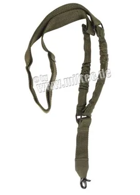 Tactical One Point Bungee Sling - Mil-Tec (Germany)