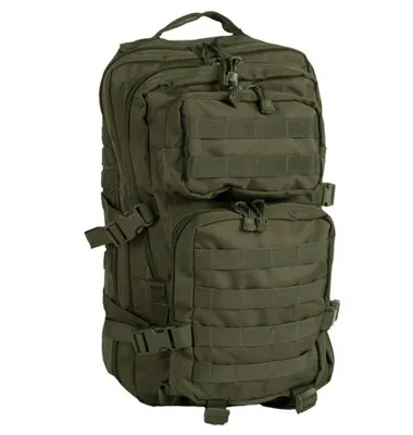 US Assault Pack Large 36L - Mil-Tec (Germany)