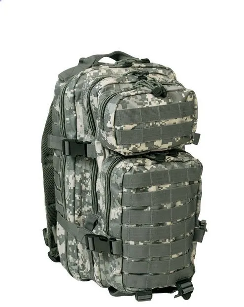 Mil-Tec (Germany) US Assault Pack Small 20L ACU