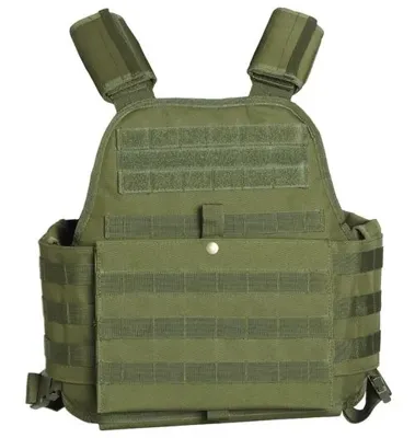 OD - Mil-Tec (Germany)