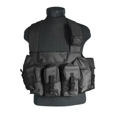 Chest Rig 6-POCKET - Mil-Tec (Germany)