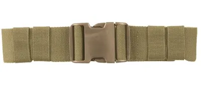 Army Belt Quick Release 50mm - Mil-Tec (Germany)