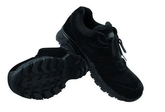 Mil-Tec (Germany) Squad Shoe 2,5″ · Negro