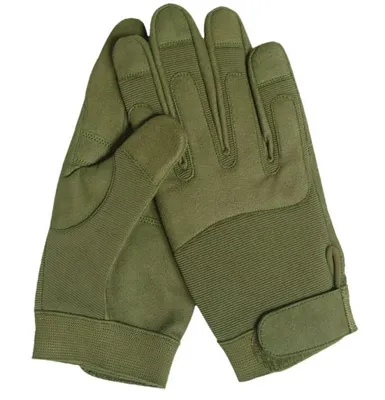 Army Gloves - Mil-Tec (Germany)