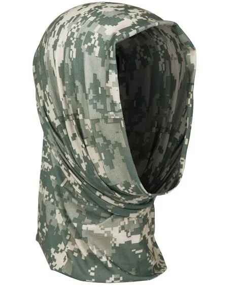 Mil-Tec (Germany) Multi Function Headgear ACU