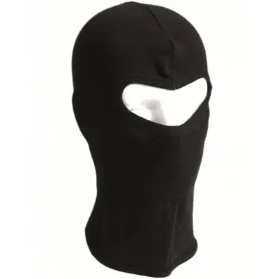 Balaclava One Hole - Mil-Tec (Germany)
