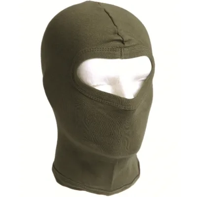 Balaclava One Hole - Mil-Tec (Germany)