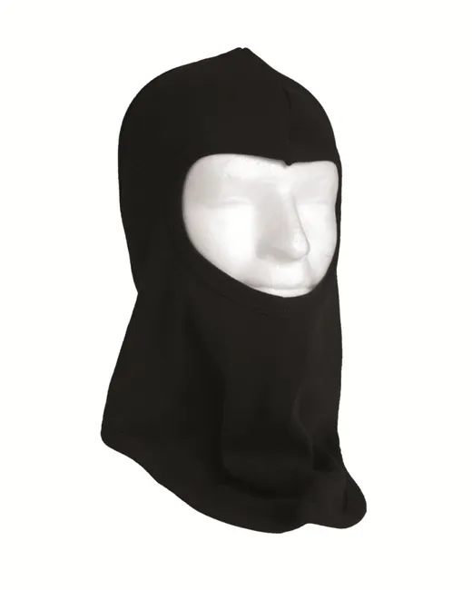 Mil-Tec (Germany) Balaclava One Hole · Negro