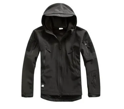 SharkSkin V Soft Shell Assault Jacket - MIC (China)