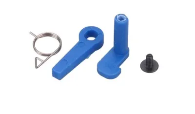 Safety Cover for Ver 2 Gearbox - SHS- Super Shooter (Hong Kong)