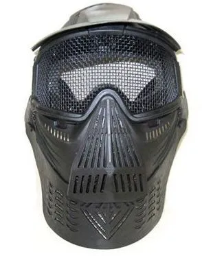 2604m Mask,Eyewear Steel Net - MIC (China)