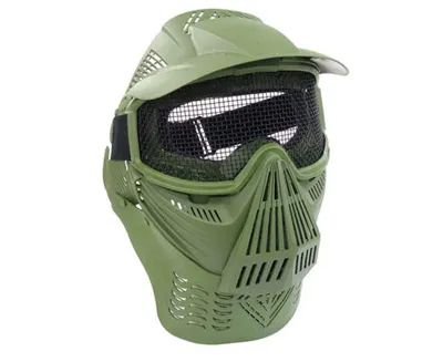 2604m Mask,Eyewear Steel Net - MIC (China)