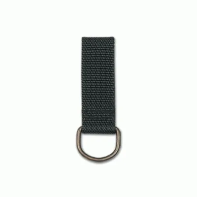 Separador de Nailon con Anilla Porta Objetos para Cinturon