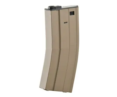 M4 Metal 150 rds Magazine - Cyma