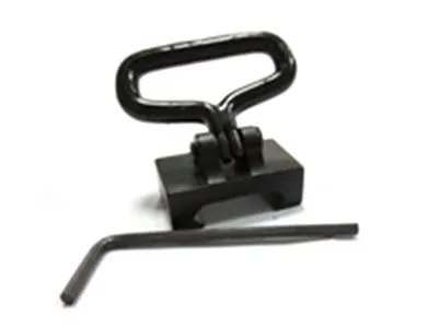 Mount for 20mm Rail - Cyma