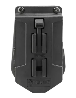 9mm para Doble Hilera Paddle