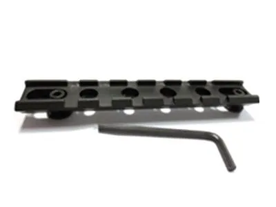 Picatinny Rail Section- 12mm Length - CYMA (China)