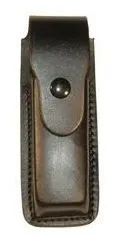 9mm Doble Hilera para Cinturon Servicio