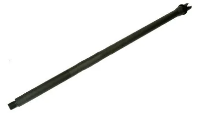 Metal 20in One-Piece Outer Barrel for M4/M16 - Cyma