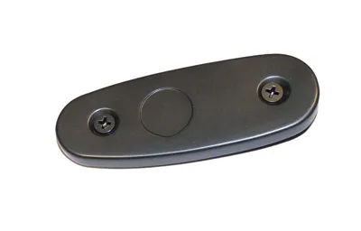 AK Stock Butt Plate Type A - Cyma
