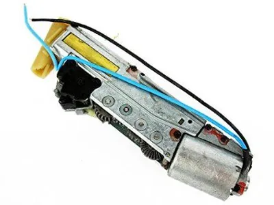 G18C Metal Gearing Box - Cyma