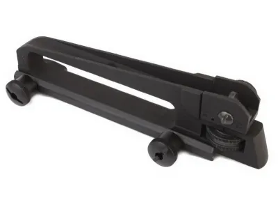 Aluminum M4A1 Carry Handle for M4/M16 - CYMA (China)