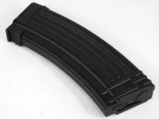 AK74 Metal Hi-Cap Magazine 500RD - Cyma