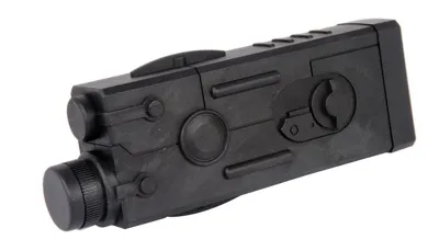 MP5 PEQ Style Battery Case - Cyma