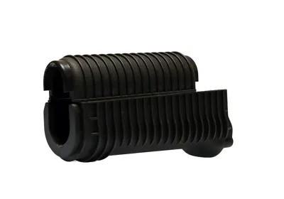 AK74U Textured Krinkov Handguard Set - Cyma